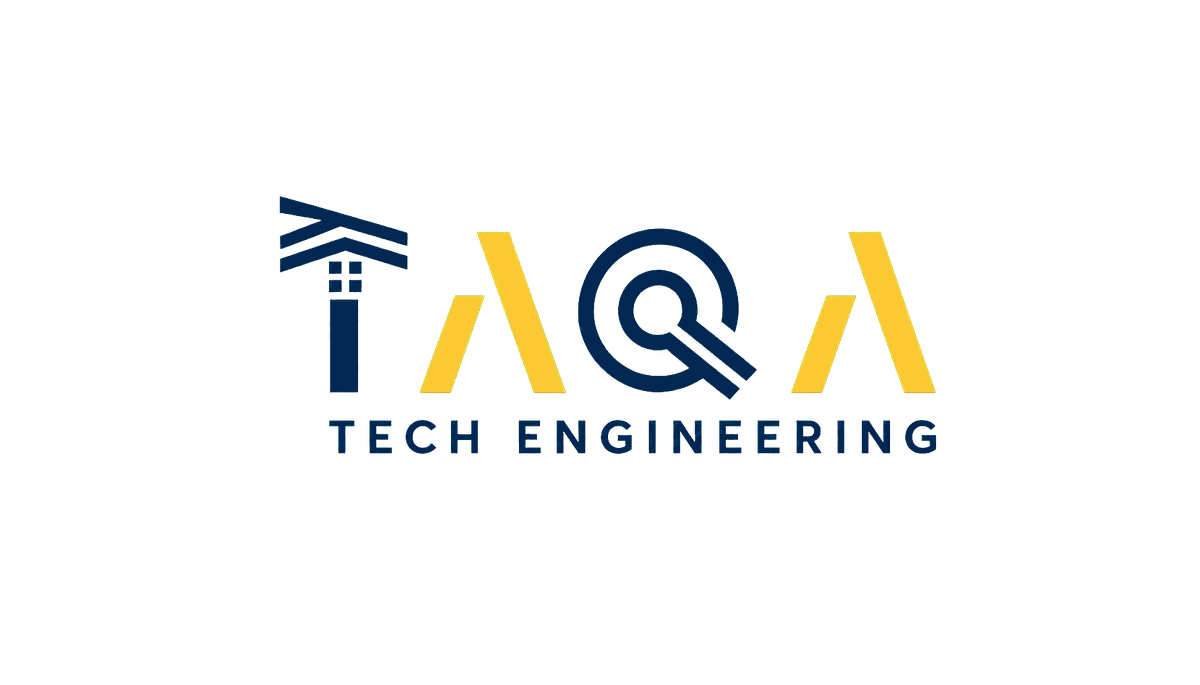 TAQATECH Engineering
