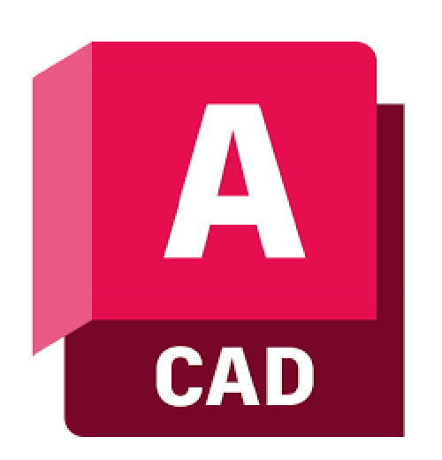 Logo AutoCAD