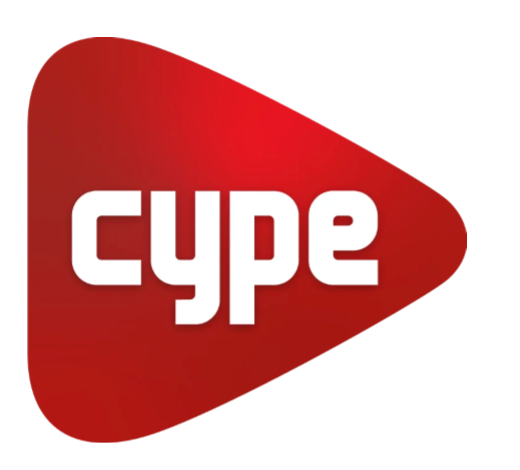 Logo CYPE