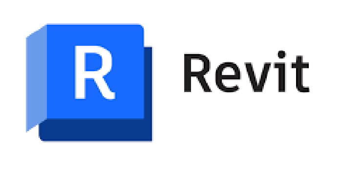 Logo Revit